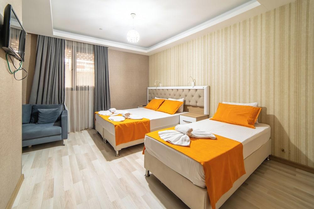 MARDY HOTEL — ISTANBUL — fotografie hotel nr. 21