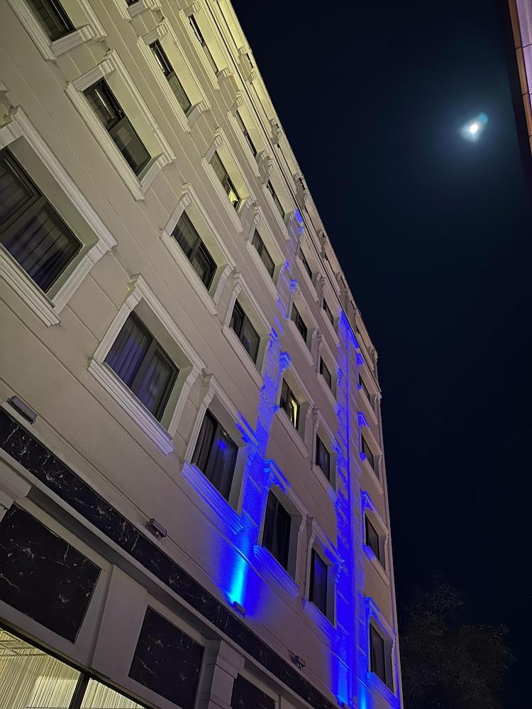 OKUR OTEL — ISTANBUL — fotografie hotel nr. 37