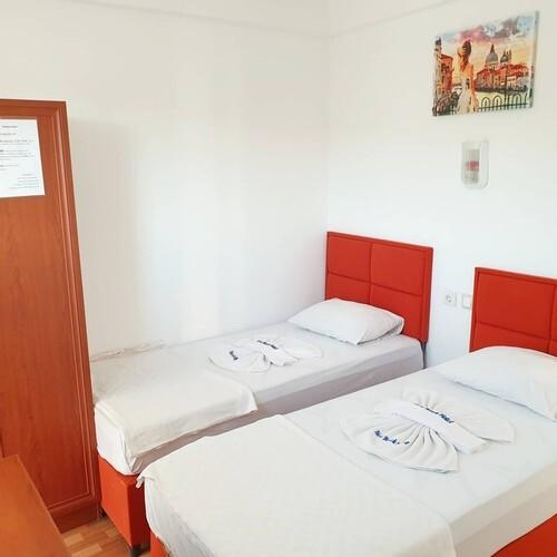HERA BEACH HOTEL FETHIYE GCR — FETHIYE — fotografie hotel nr. 30