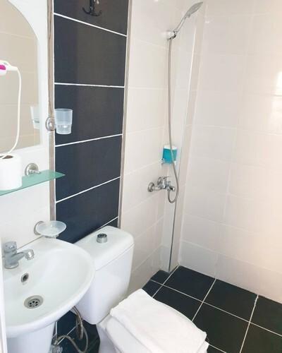 HERA BEACH HOTEL FETHIYE GCR — FETHIYE — fotografie hotel nr. 34