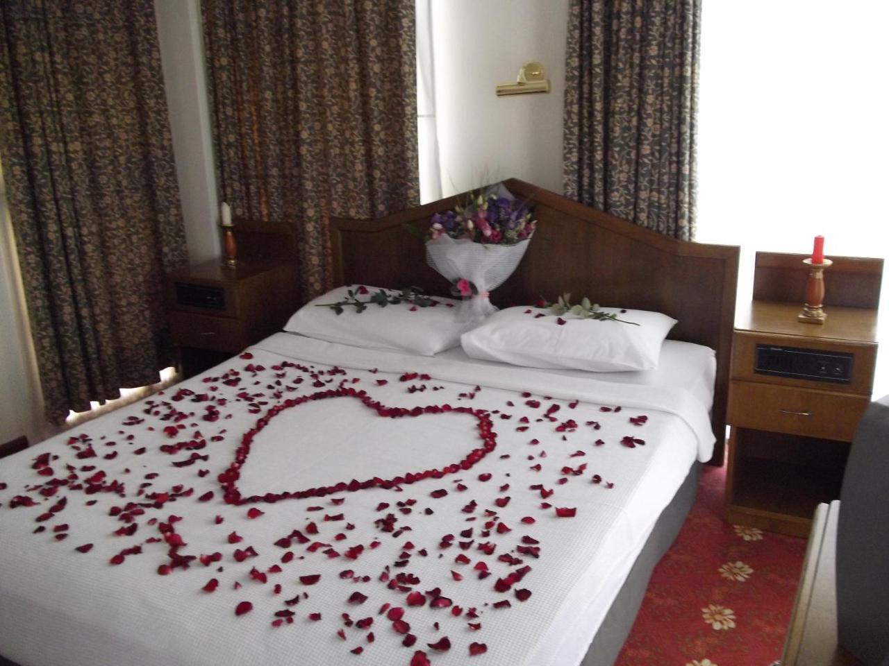 ANTIK RIDVAN HOTEL — CESME — fotografie hotel nr. 17