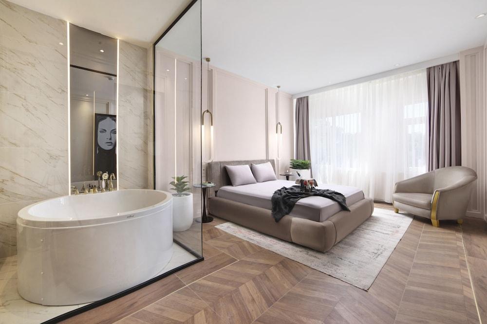 WALTON GARDENS PERA — ISTANBUL — fotografie hotel nr. 5