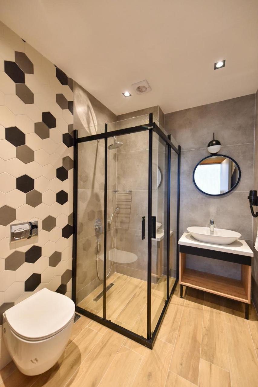 AVILIA SUITES — FETHIYE — fotografie hotel nr. 14