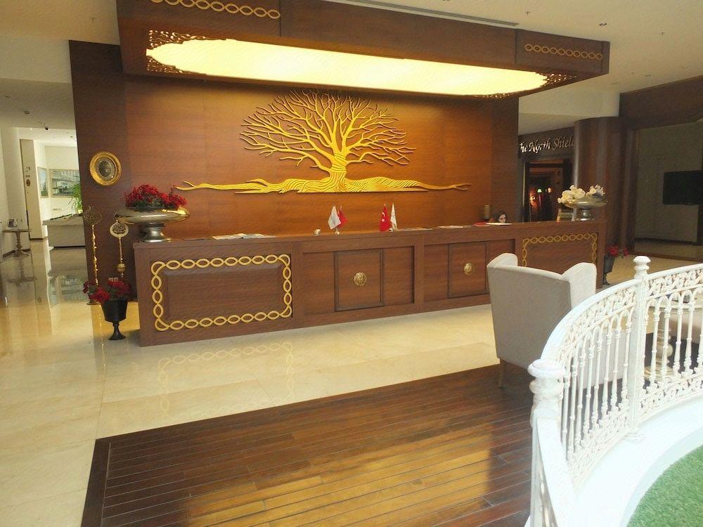 ELIT SUIT — ISTANBUL — fotografie hotel nr. 36