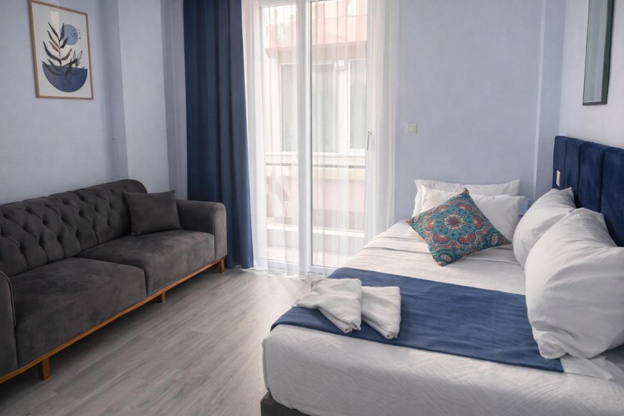 AKMAN HOTEL — KUSADASI — fotografie hotel nr. 17