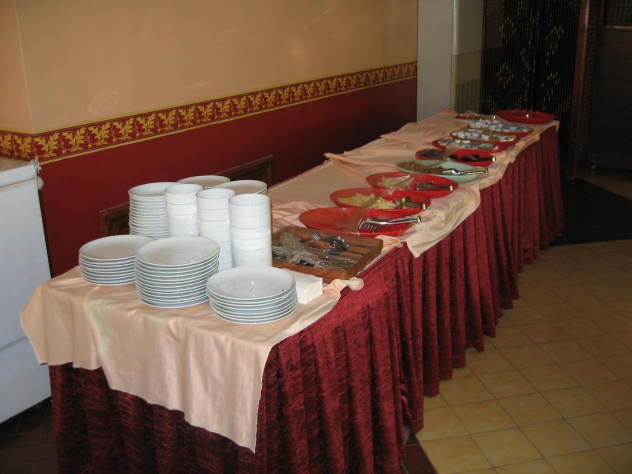 YILDIRIMOGLU HOTEL — ALANYA — фотография отеля №5