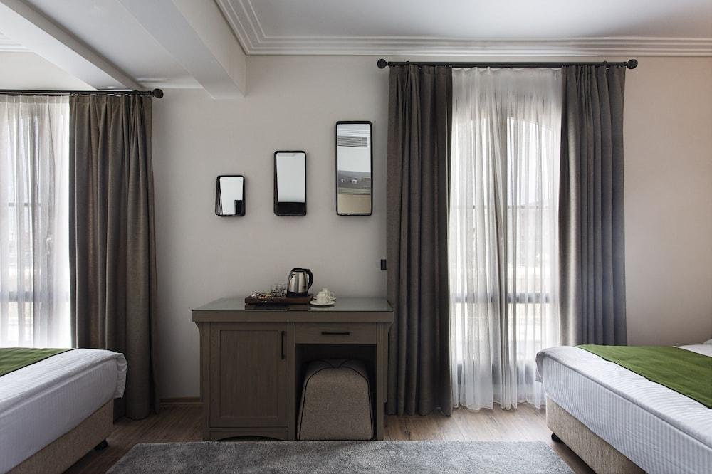 MEST HOTEL — ISTANBUL — fotografie hotel nr. 33