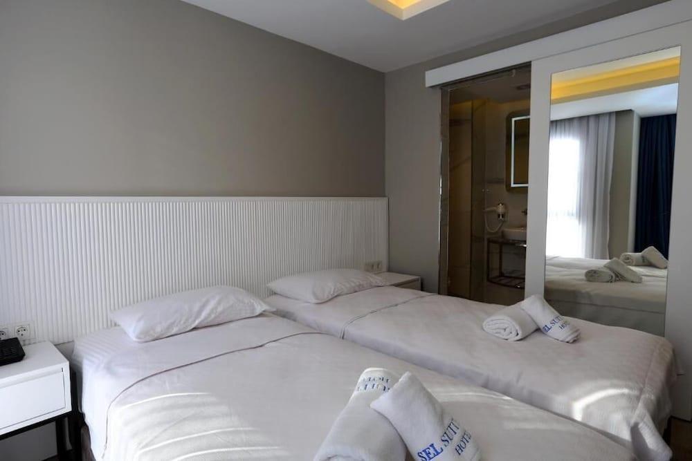 SEL SUITE HOTEL — ISTANBUL — fotografie hotel nr. 11