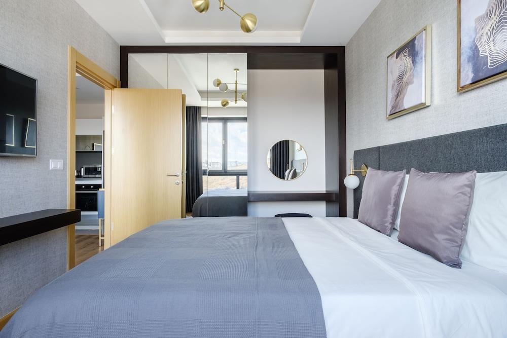 GRAND RESIDENCE BY NEW INN — ISTANBUL — fotografie hotel nr. 30
