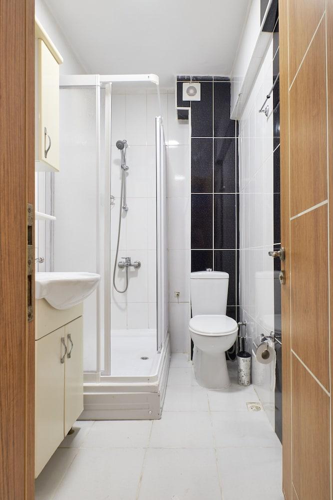 CENTRAL SUITES TAKSIM — ISTANBUL — фотография отеля №32