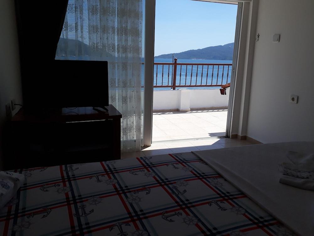 UYSAL SUITE AND LOFT — MARMARIS — fotografie hotel nr. 18