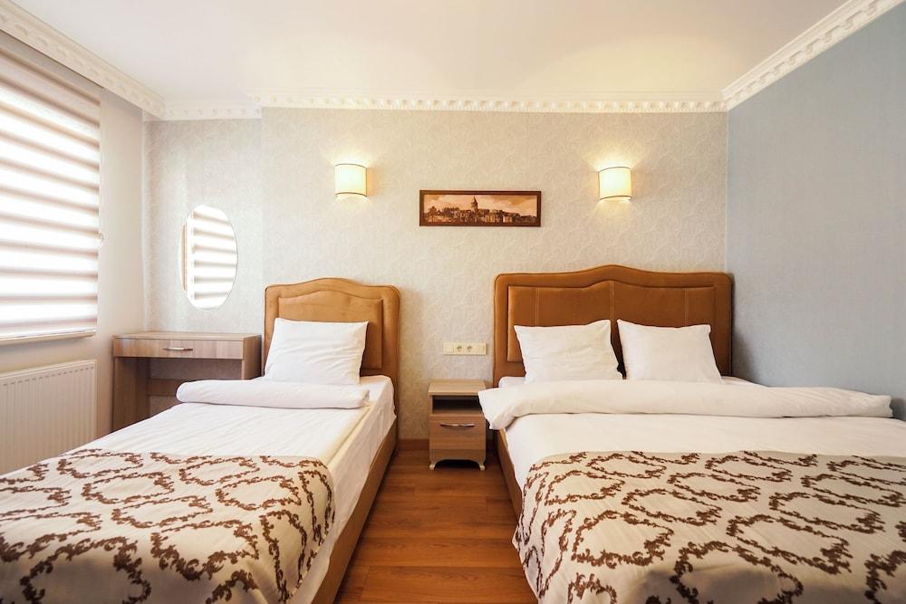 AUTHENTIC APARTMENTS OLDCITY — ISTANBUL — fotografie hotel nr. 5