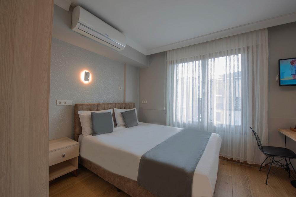 SEVEN SUITES & APART SULTANAHMET — ISTANBUL — fotografie hotel nr. 24