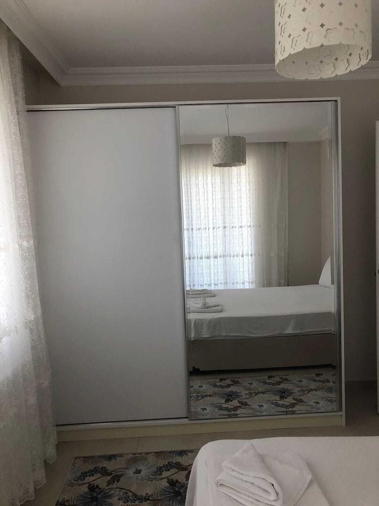INVITING 4-BED VILLA NIL DALYAN WITH CHILD POOL — DALYAN — фотография отеля №10