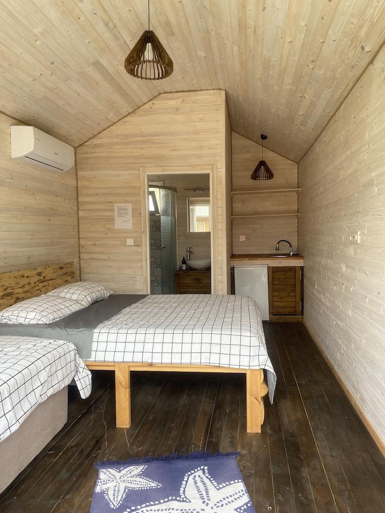 KOVAN BUNGALOW — DALAMAN — фотография отеля №14