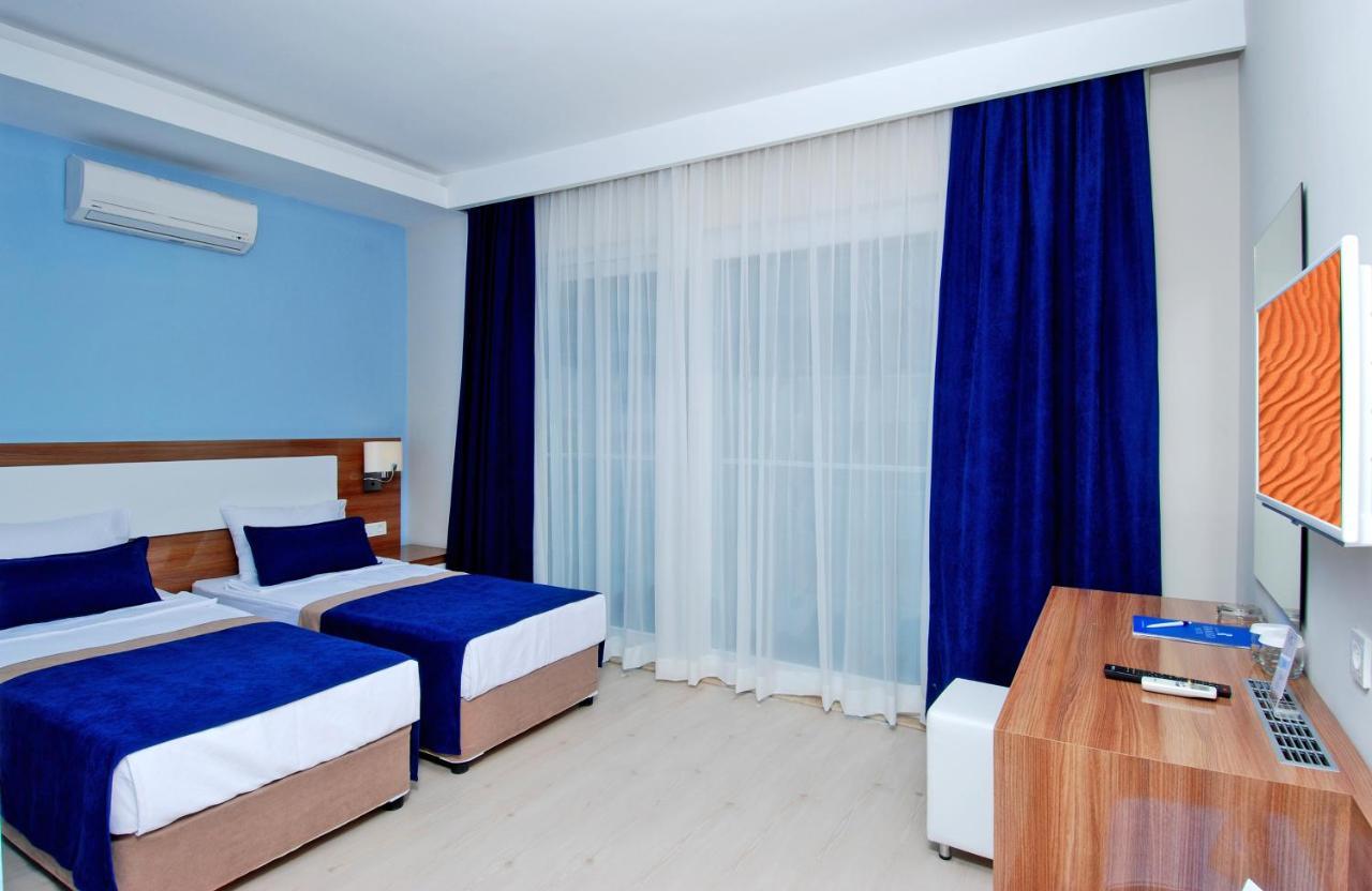 KLEOPATRA RAMIRA HOTEL — ALANYA — fotografie hotel nr. 10