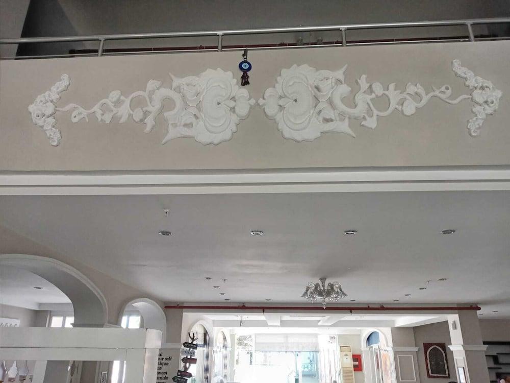 CLUB MARAKESH BEACH HOTEL — KEMER — фотография отеля №24