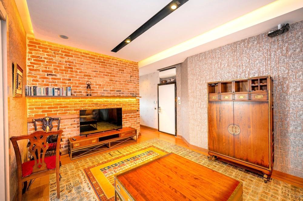 OPERA SUITES OKANLI — ISTANBUL — фотография отеля №29