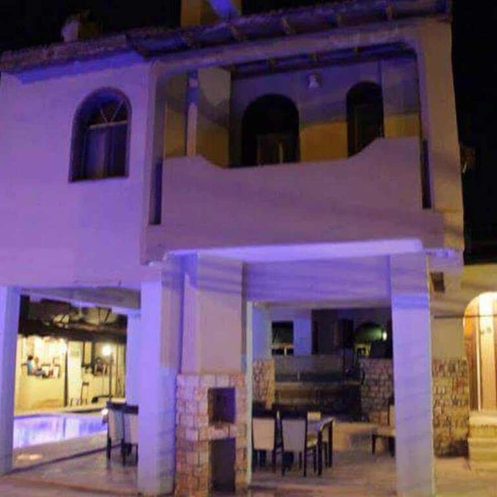 OZDEN EREN HOTEL — CESME — fotografie hotel nr. 17