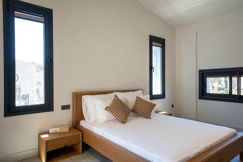 MAVILLAS PREMIUM TORBA — BODRUM — фотография отеля №19