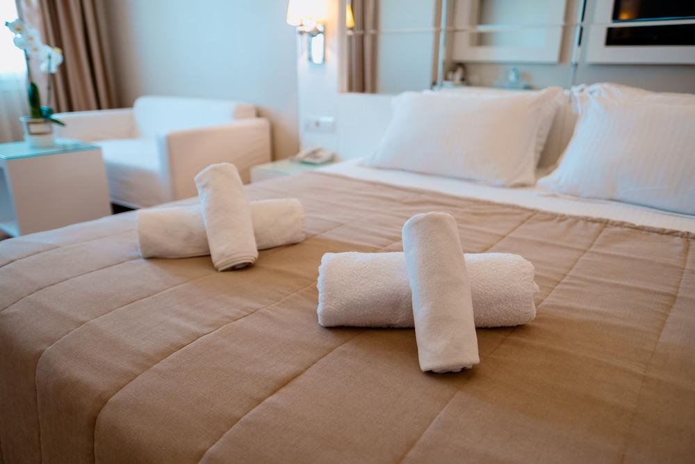 ALESTA APART HOTEL — FETHIYE — фотография отеля №9