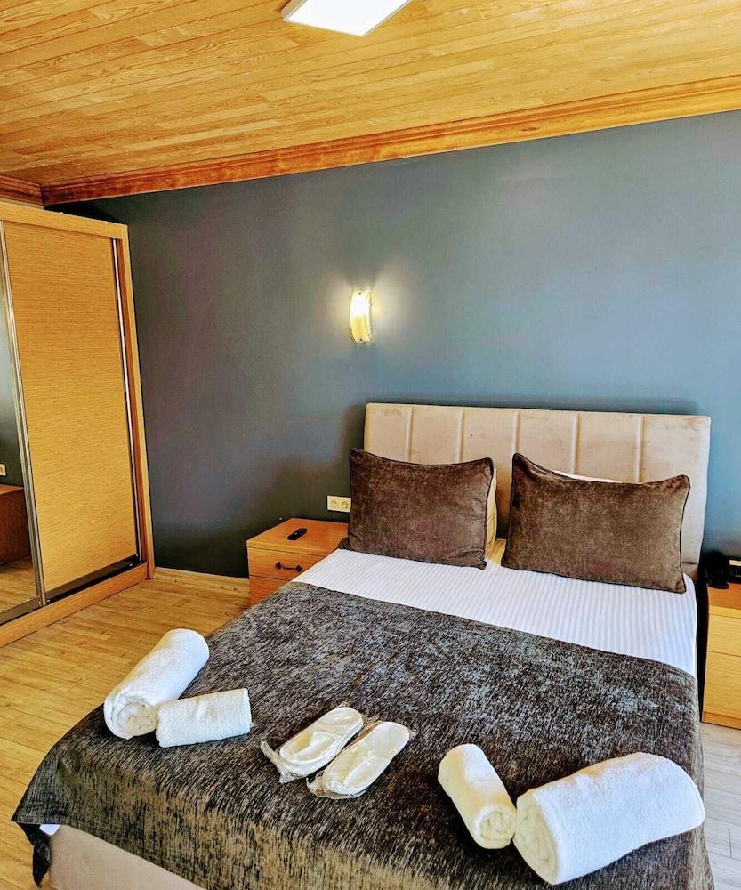 TAXIM 34 HOTEL — ISTANBUL — фотография отеля №12
