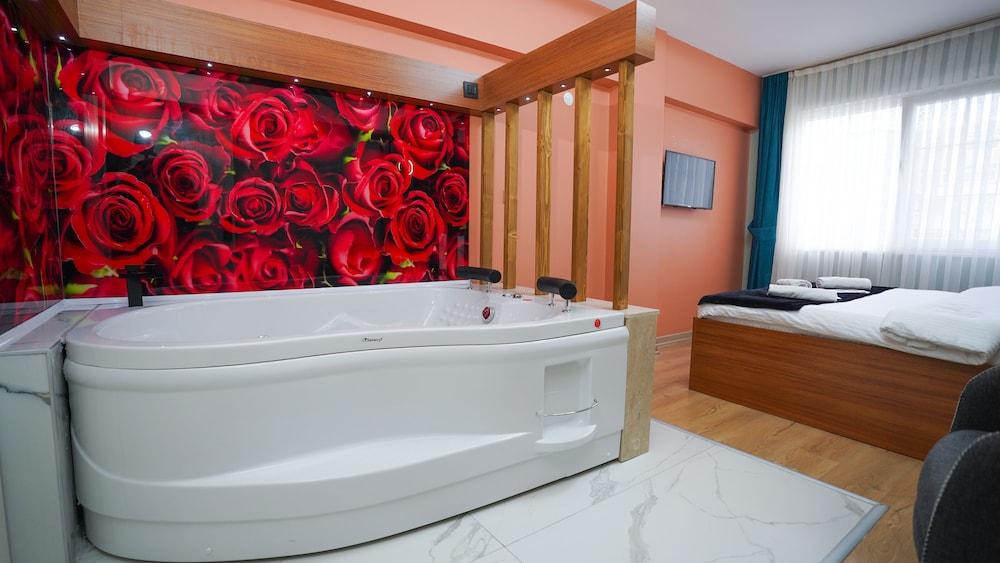 LUKKA SUIT HOTEL — ISTANBUL — fotografie hotel nr. 30