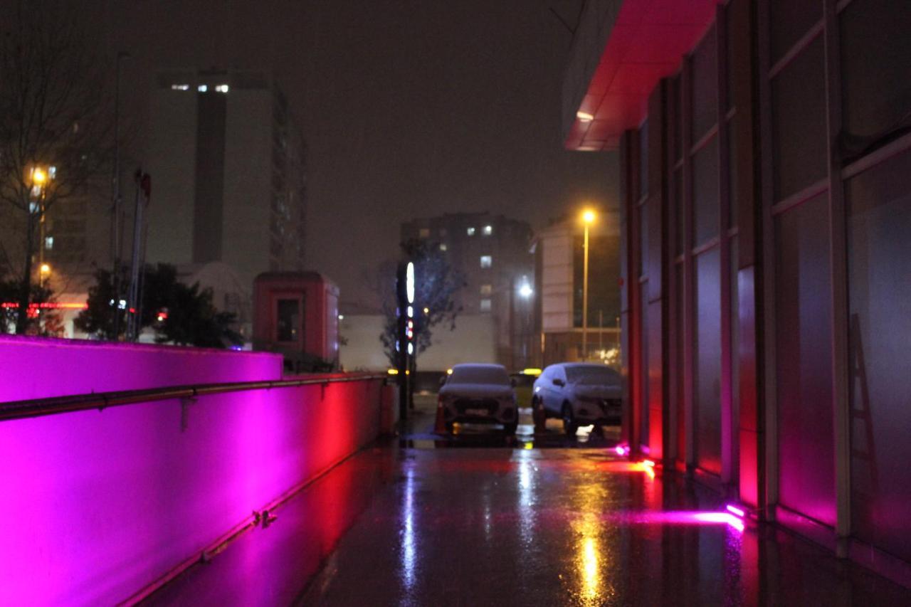 QUARS SUITE — ISTANBUL — fotografie hotel nr. 25