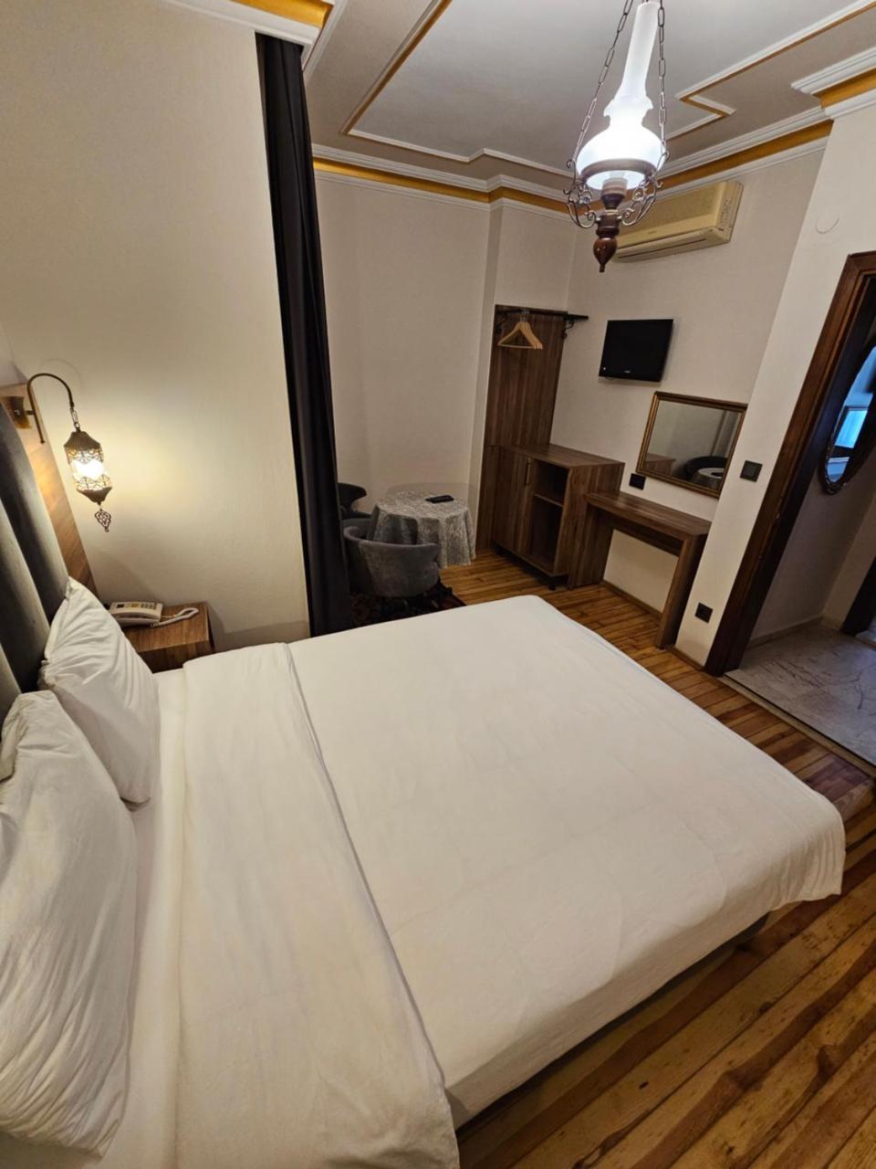 GUL SULTAN (ADULTS ONLY) — ISTANBUL — fotografie hotel nr. 13