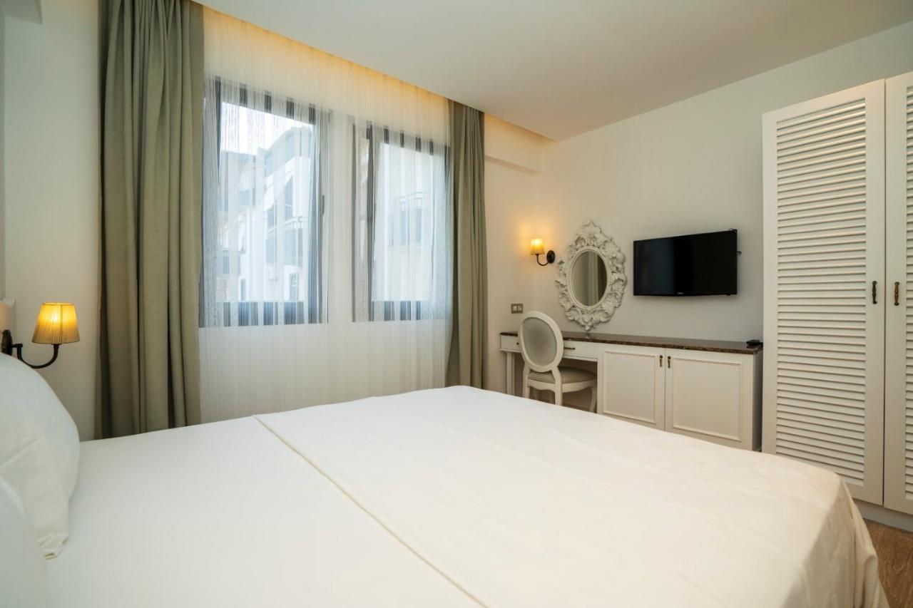 CHANNEL SUITES — FETHIYE — fotografie hotel nr. 34