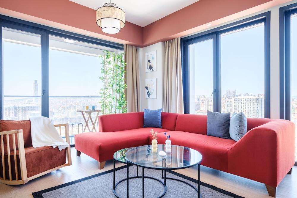 ROYA NOVA BY NEW INN — ISTANBUL — fotografie hotel nr. 23
