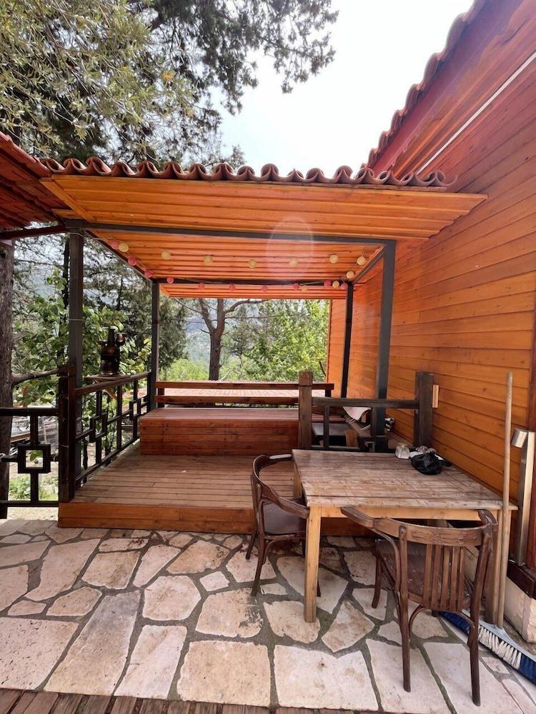 TRINITYS ULUPINAR — KEMER — фотография отеля №20