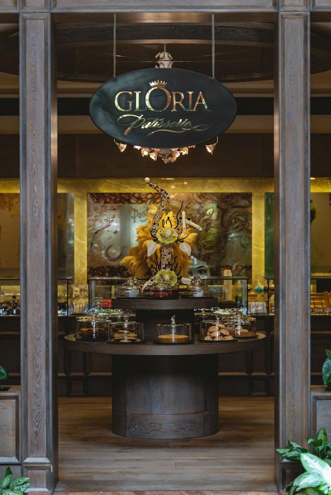 GLORIA VERDE RESORT — BELEK — фотография отеля №25