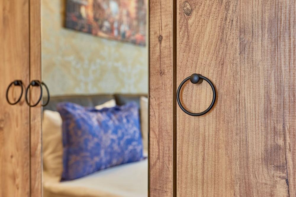 ARDEY HOTEL — ISTANBUL — fotografie hotel nr. 15
