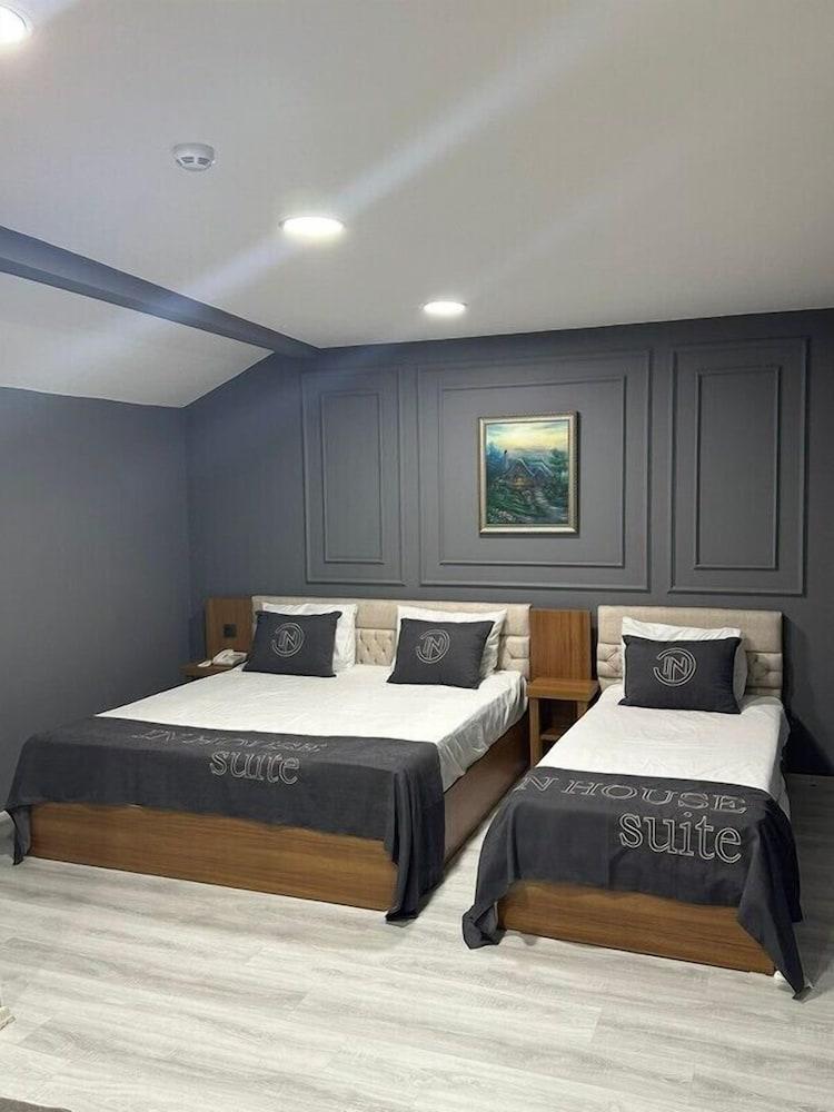 IN HOUSE SUITE — ISTANBUL — fotografie hotel nr. 5