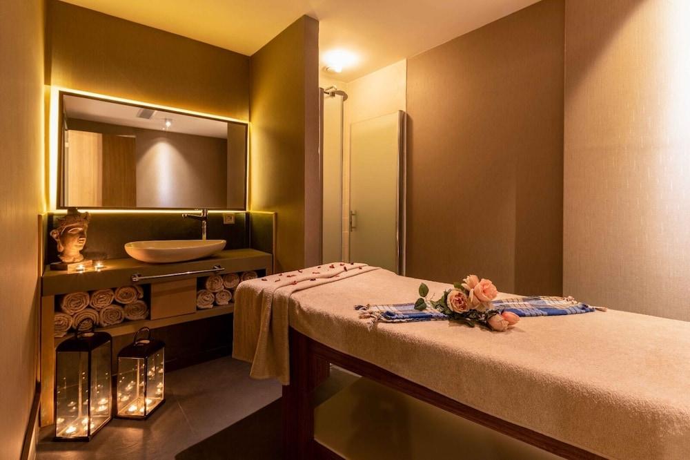 HOTEL GENOVA ISTANBUL (ADULTS ONLY) — ISTANBUL — fotografie hotel nr. 30