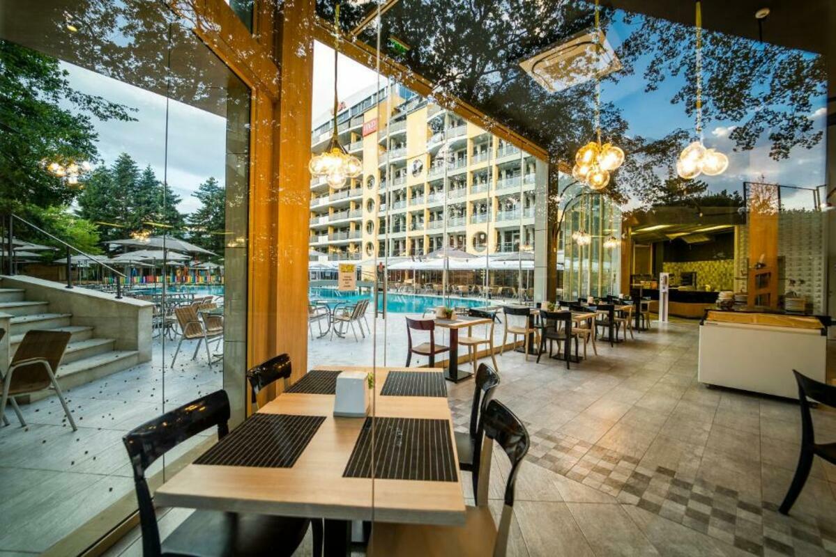 VIVA CLUB HOTEL — GOLDEN SANDS — fotografie hotel nr. 32