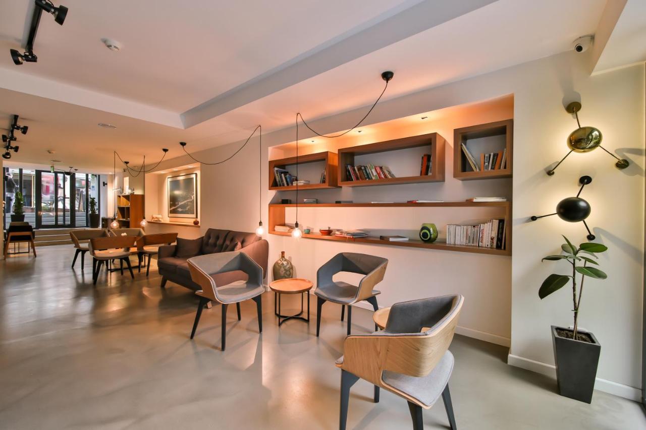 HOTEL ALILASS — ISTANBUL — fotografie hotel nr. 25