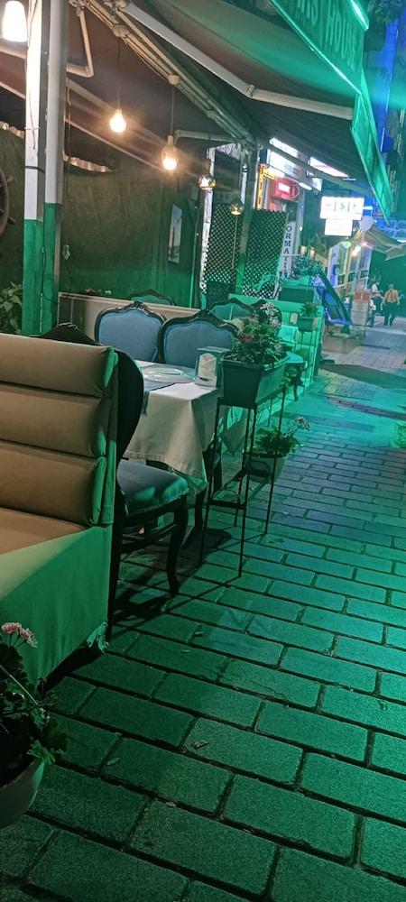 ARMIS HOSTEL (ADULTS ONLY) — ISTANBUL — fotografie hotel nr. 15