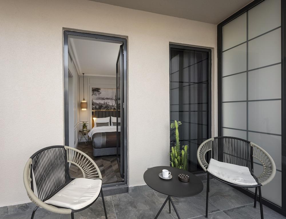 LIVRO HOTEL — ISTANBUL — fotografie hotel nr. 17