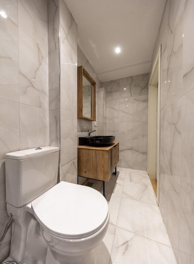 HEXA SUITES HOTEL — ISTANBUL — fotografie hotel nr. 32