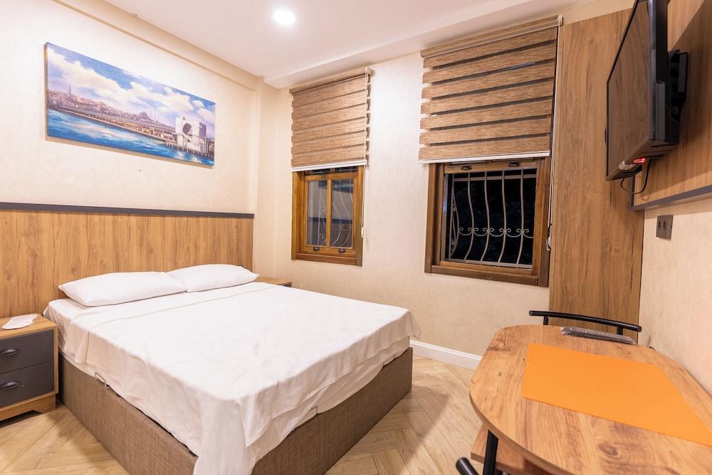 VALENS BOUTIQUE HOTEL — ISTANBUL — fotografie hotel nr. 13