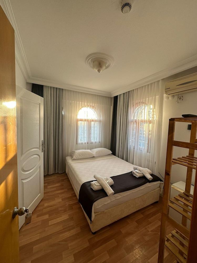 ADASEA HOTEL — KUSADASI — fotografie hotel nr. 28