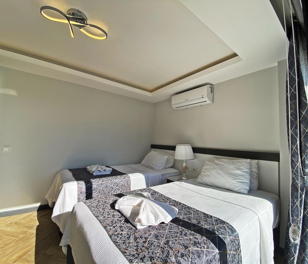 GOCEK MARIN B VILLA — GOCEK — fotografie hotel nr. 3