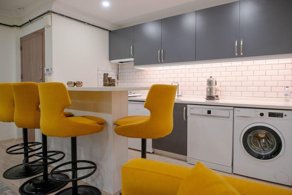 TAKSIM 11 SUITES — ISTANBUL — fotografie hotel nr. 31