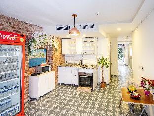 THE RED TENT SUITE 88 — ISTANBUL — фотография отеля №9