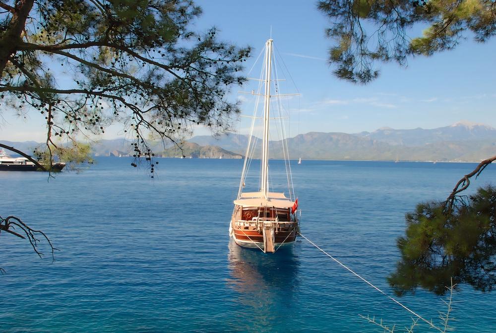 KAYA YACHTING — FETHIYE — фотография отеля №30