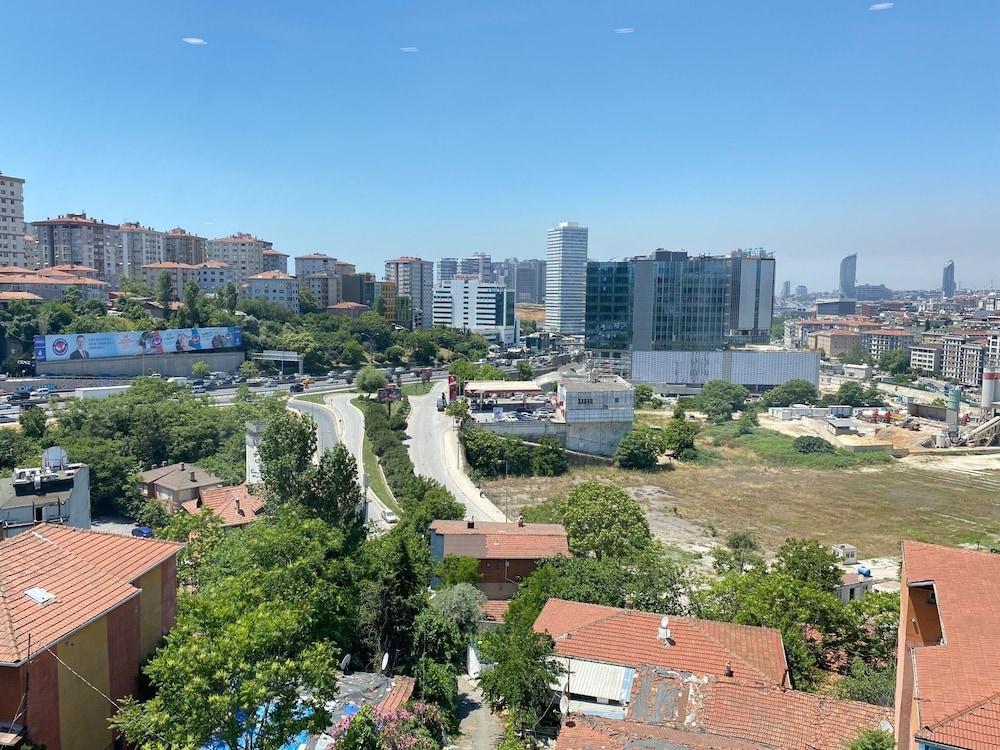 SAHRA KENT OTEL KADIKOY — ISTANBUL — fotografie hotel nr. 25