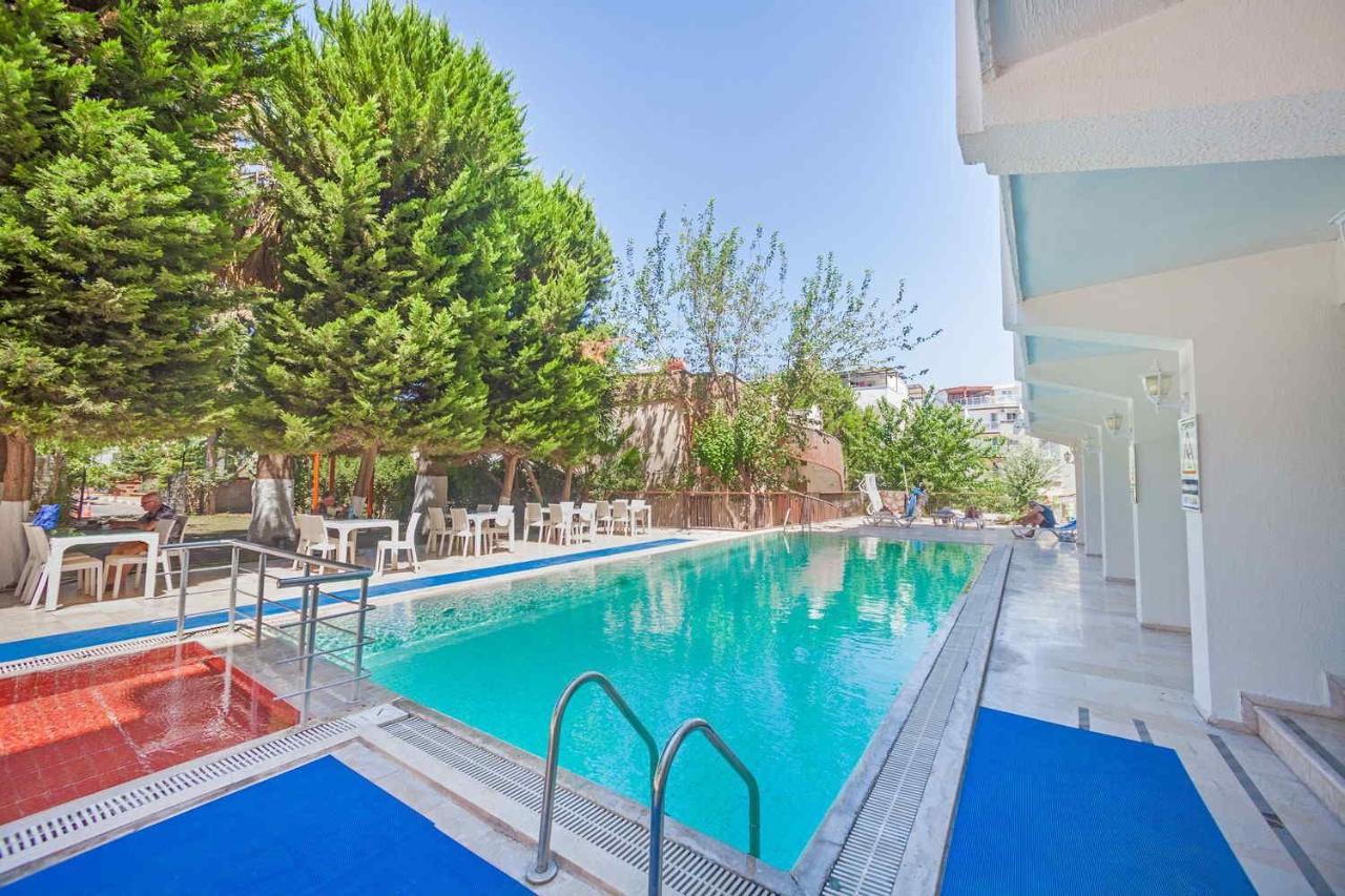MARLA SUIT HOTEL — DIDIM — fotografie hotel nr. 5
