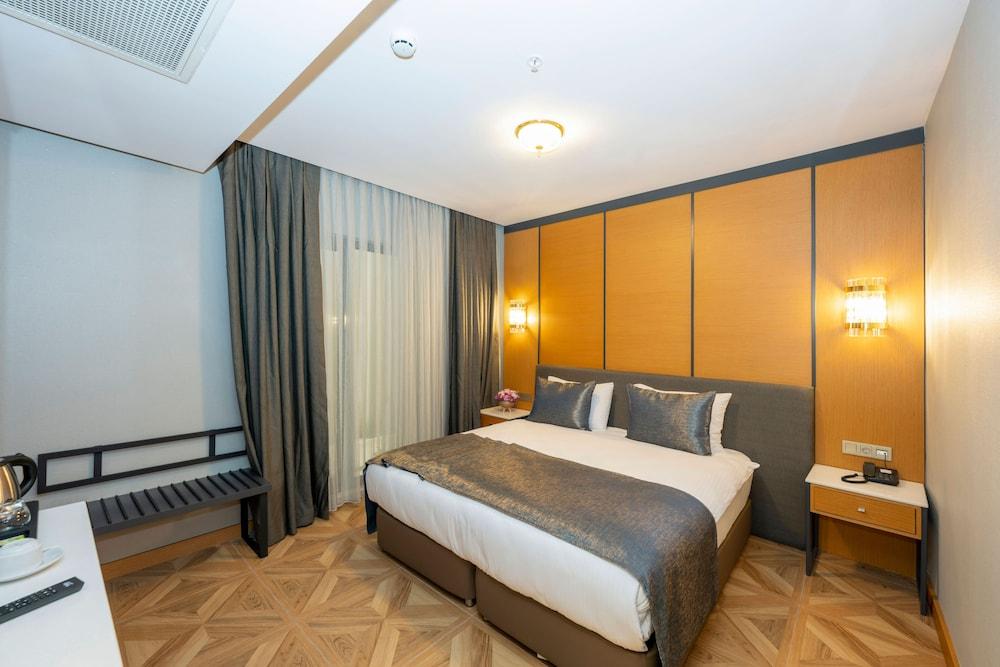 FREYA HOTEL — ISTANBUL — фотография отеля №4